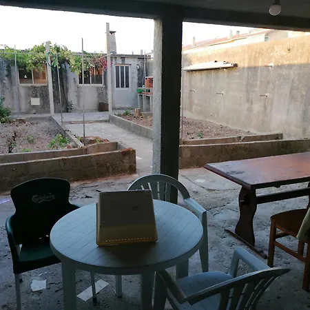 Lyxtält Casa - Dunas Da Na Tocha