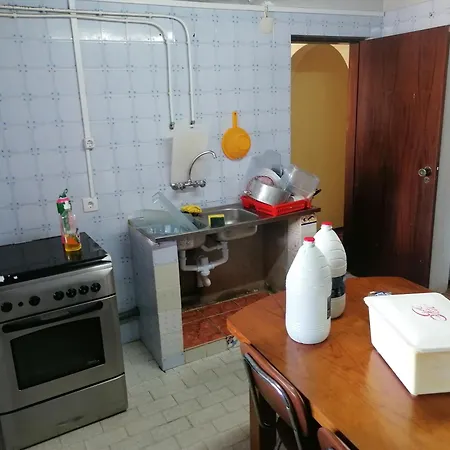 Lyxtält Casa - Dunas Da Na Tocha