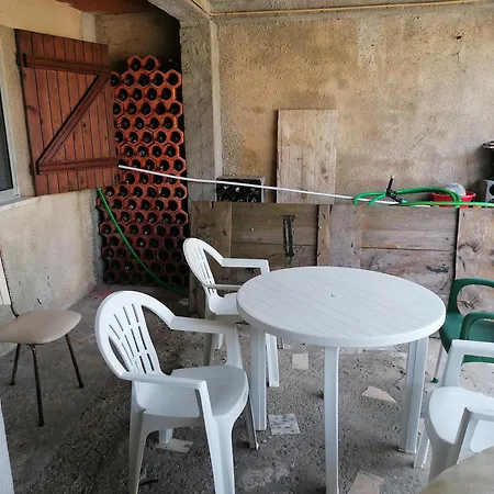 Casa - Dunas Da Na Lyxtält Tocha