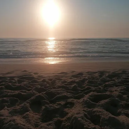 Casa - Dunas Da Na Tocha