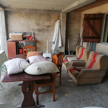 Lyxtält Casa - Dunas Da Na