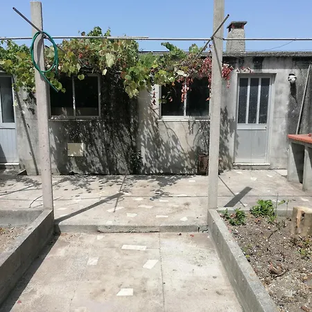 Casa - Dunas Da Na Lyxtält