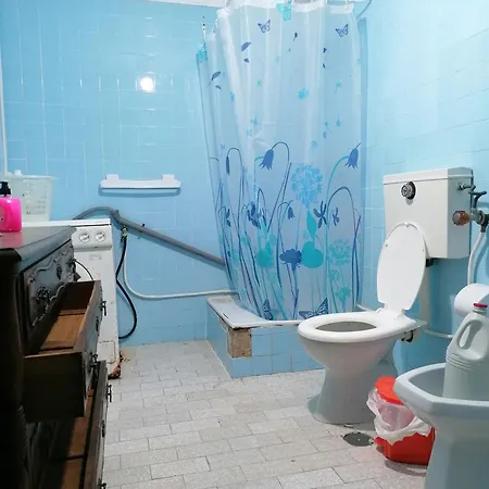 Casa - Dunas Da Na * Tocha