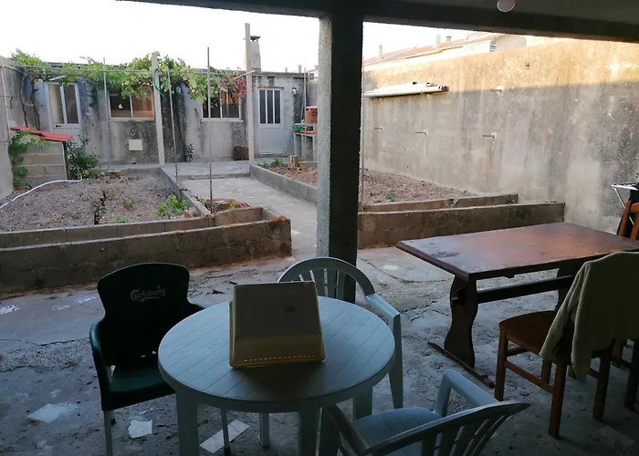 Lyxtält Casa - Dunas Da Na Tocha