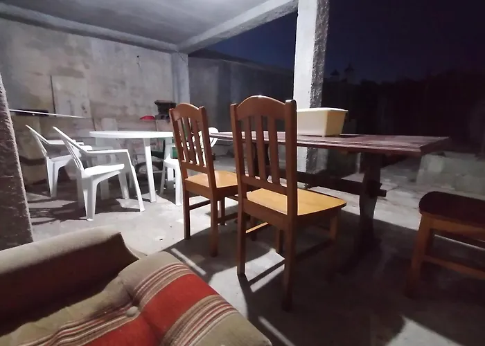 Casa - Dunas Da Na Lyxtält *