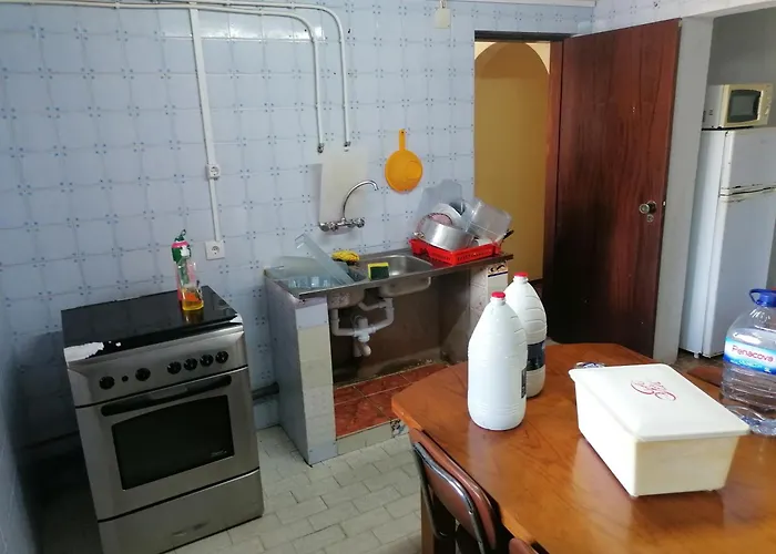 Lyxtält Casa - Dunas Da Na Tocha