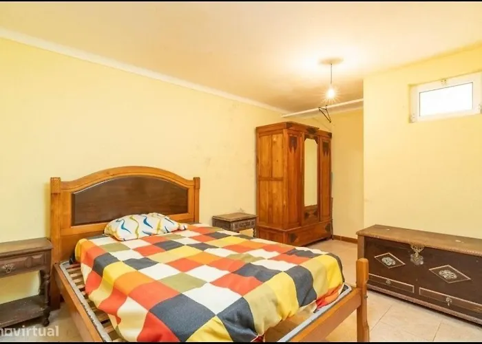 Lyxtält Casa - Dunas Da Na *