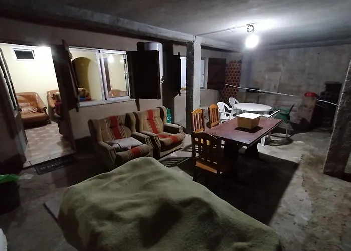 Lyxtält Casa - Dunas Da Na Tocha