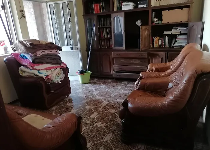 Casa - Dunas Da Na Lyxtält *