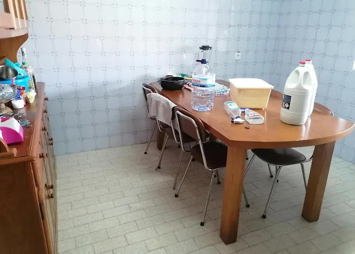 Lyxtält Casa - Dunas Da Na