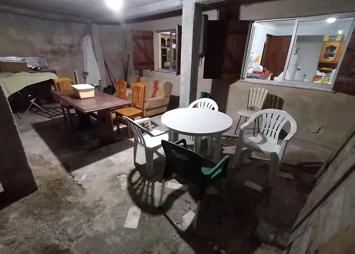 Casa - Dunas Da Na Lyxtält