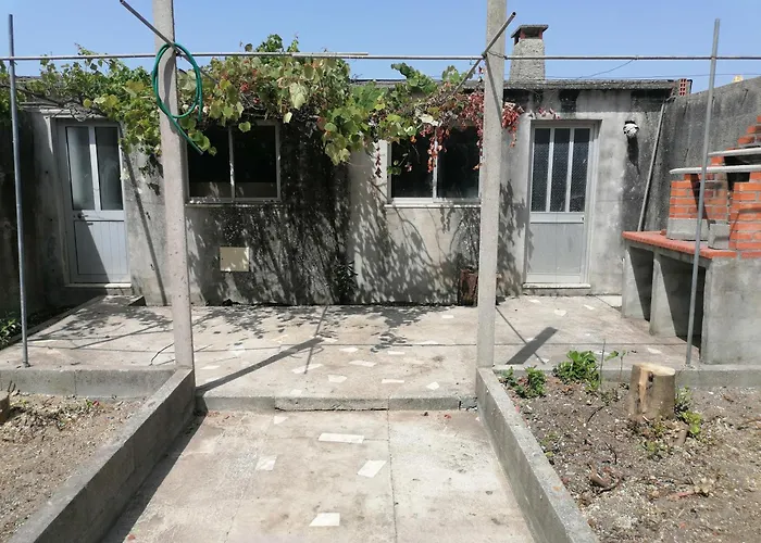 Casa - Dunas Da Na Lyxtält