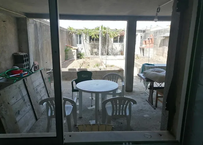 Casa - Dunas Da Na Lyxtält Tocha