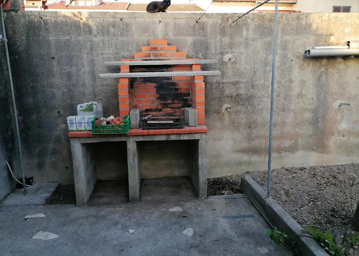 Lyxtält Casa - Dunas Da Na Tocha