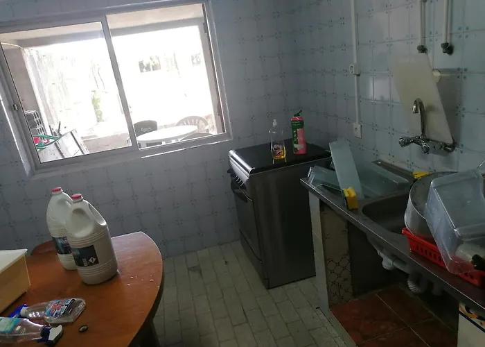 Lyxtält Casa - Dunas Da Na Tocha